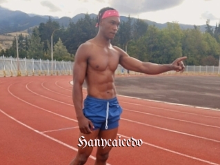 Hanycaicedo