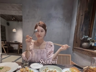 Hanyiii
