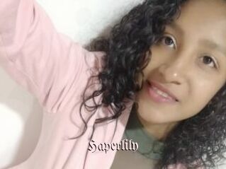Haperlily