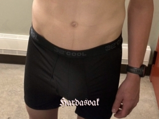 Hardasoak