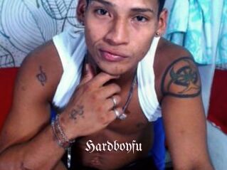 Hardboyfu