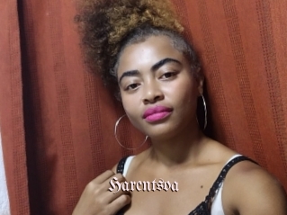 Harentsoa