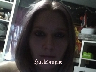Harleyrayne