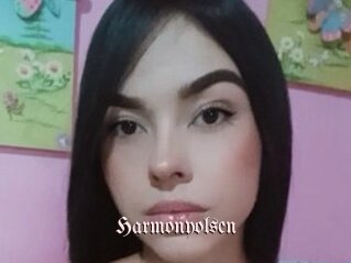 Harmonyolsen