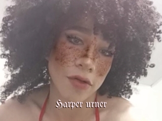 Harper_urner