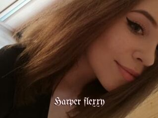harper_flexxy Vidéos Fellations