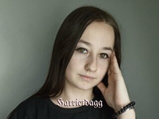 Harrietdagg