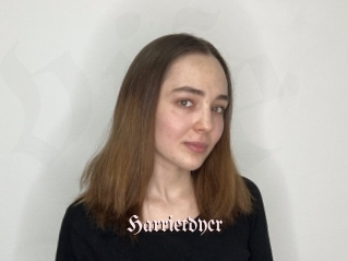 Harrietdyer