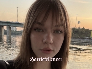 Harrietellender