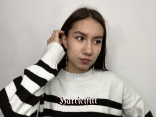 Harrietfitt