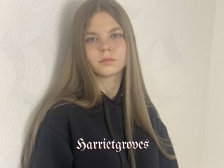 Harrietgroves