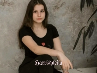 Harrisyleila