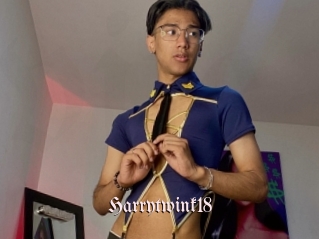 harrytwink18 Vidéos Fellations