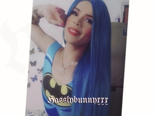 Hasslybunnyxxx