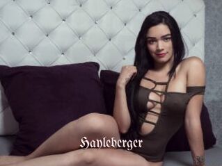 Hayleberger