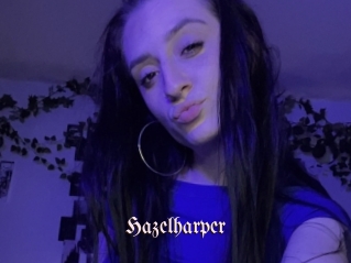 Hazelharper