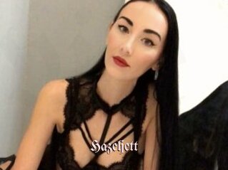 Hazeljett