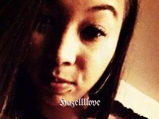 Hazellllove