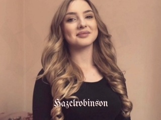Hazelrobinson