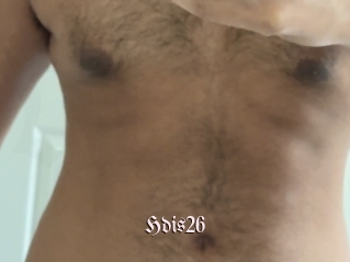 Hdis26