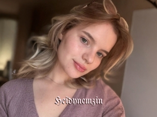 Heidynemzin