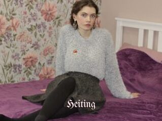 Heiting