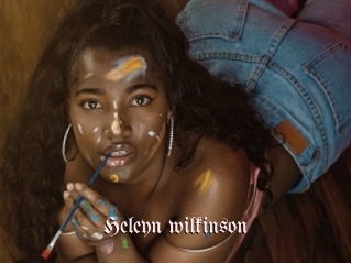 Heleyn_wilkinson