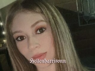 Hellenharrisonn