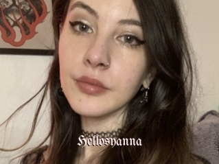 Hellosyanna