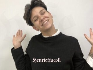 Henriettacoll