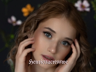Henriettacresswe