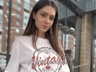 Henriettadowden