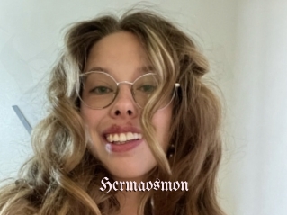 Hermaosmon