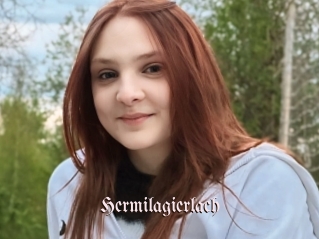 Hermilagierlach