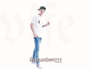 Hernanhootxxx