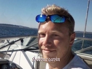 Herouxgavin