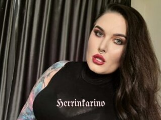 Herrinkarino