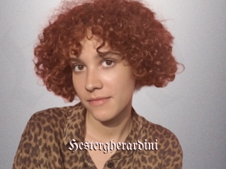 Hestergherardini