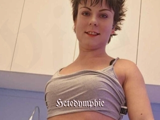 Hetedymphie