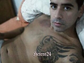 Hetero24