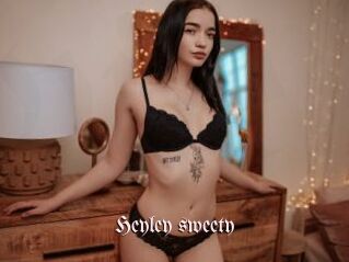 heyley_sweety Vidéos Fellations