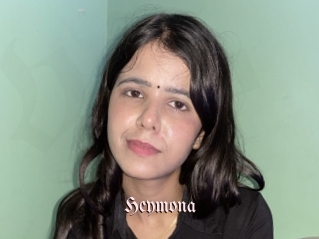 Heymona