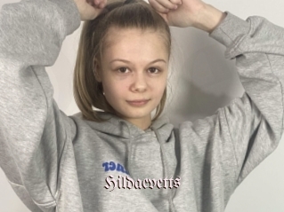 Hildaevetts