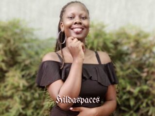 Hildaspaces
