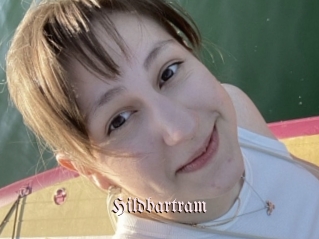 Hildbartram