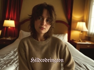 Hildcodrington