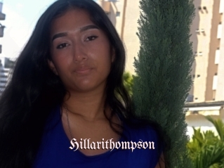 hillarithompson Vidéos Fellations