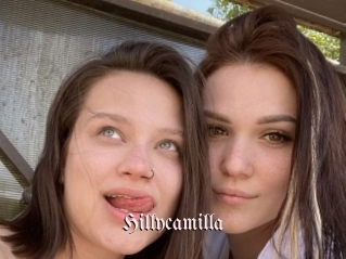 hillycamilla Vidéos Fellations