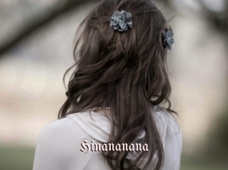 Hinananana