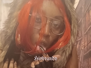 Hisbrandy